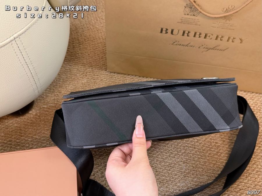 1:1 Replica Burberry bag folding box) — 1:1 Replica — photo 4