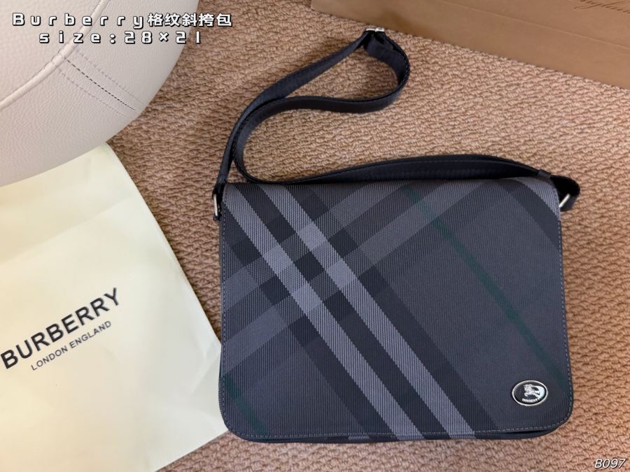 1:1 Replica Burberry bag folding box) — 1:1 Replica — photo 2
