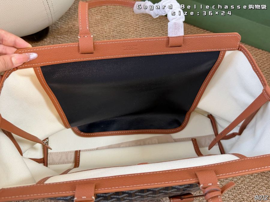 1:1 Replica Goyard bag (without box) — Premium Replica — photo 9