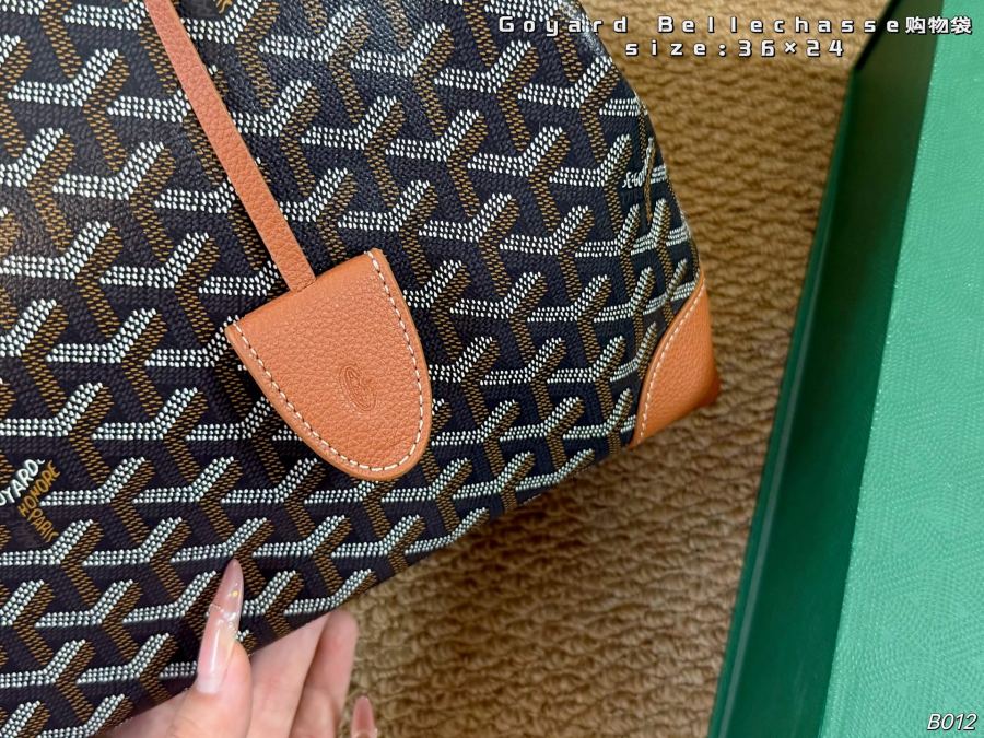 1:1 Replica Goyard bag (without box) — Premium Replica — photo 5