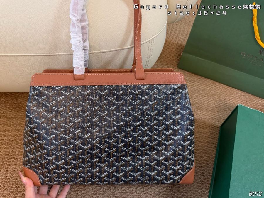 1:1 Replica Goyard bag (without box) — Premium Replica — photo 7