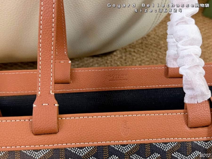 1:1 Replica Goyard bag (without box) — Premium Replica — photo 6
