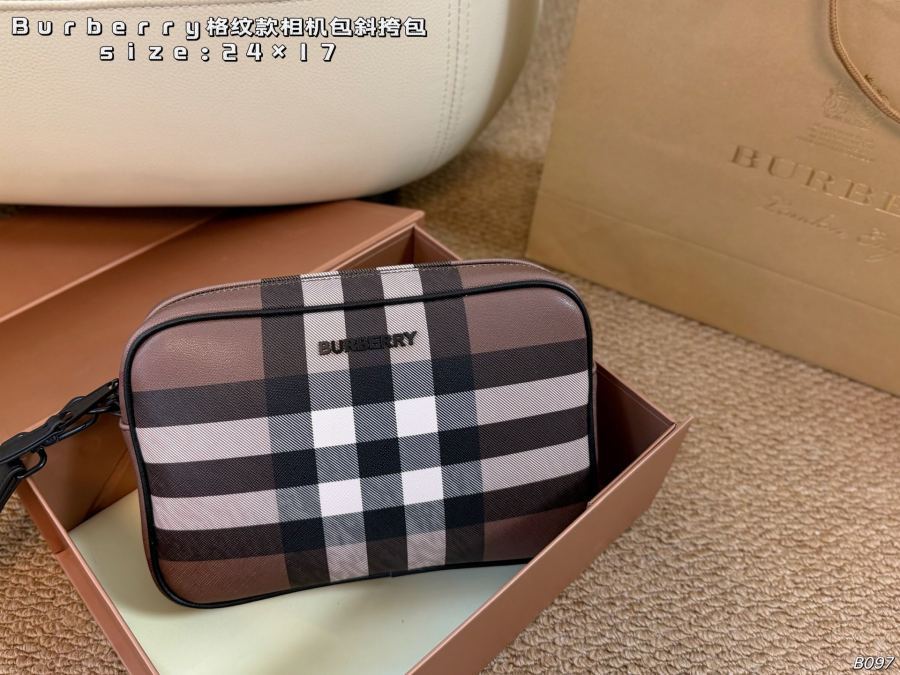 1:1 Replica Burberry bag folding box) — AAA Quality Replica — photo 2