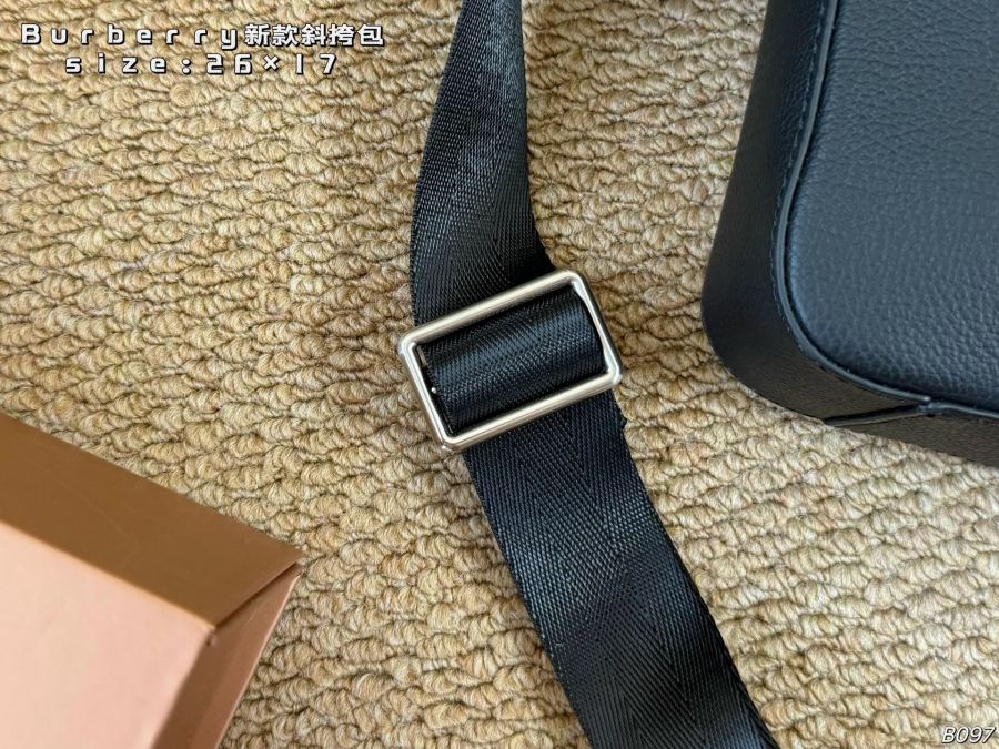 1:1 Replica Burberry bag (folding box) — 1:1 Replica — photo 8