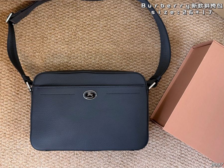 1:1 Replica Burberry bag (folding box) — 1:1 Replica — photo 2