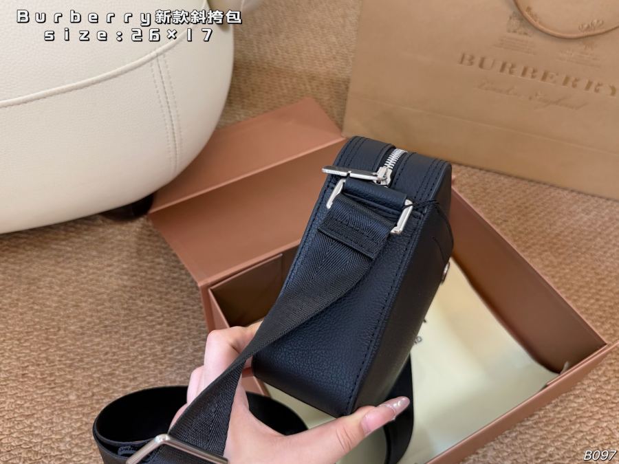 1:1 Replica Burberry bag (folding box) — 1:1 Replica — photo 3