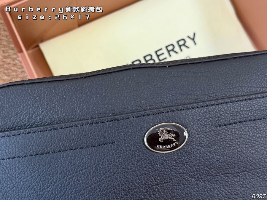 1:1 Replica Burberry bag (folding box) — 1:1 Replica — photo 5