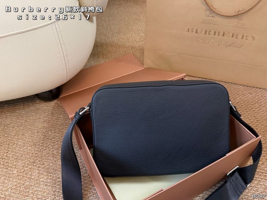1:1 Replica Burberry bag (folding box) — 1:1 Replica — photo 6
