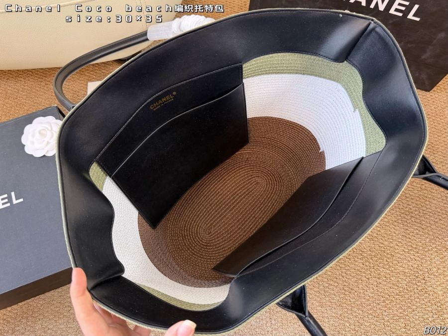1:1 Replica Chanel Women (without box) — Premium Replica — photo 9