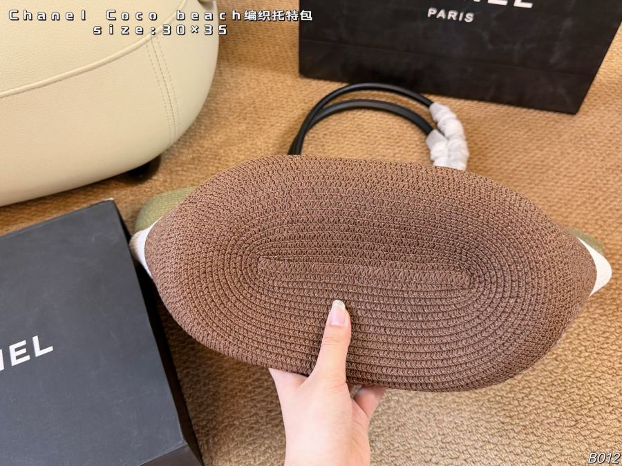 1:1 Replica Chanel Women (without box) — Premium Replica — photo 4