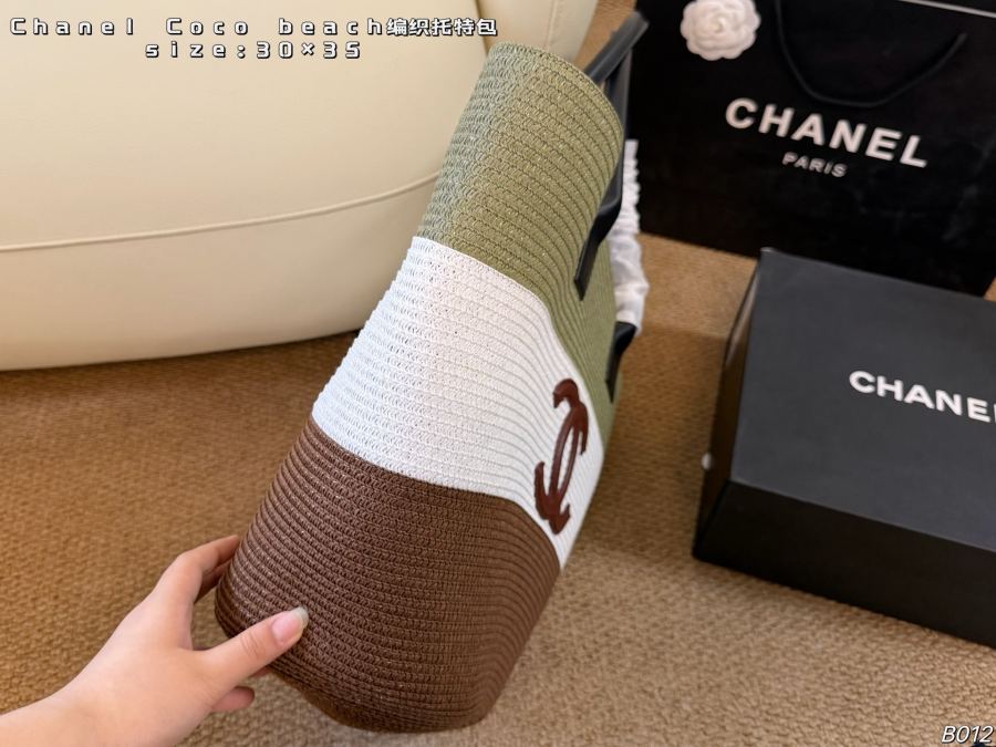 1:1 Replica Chanel Women (without box) — Premium Replica — photo 3