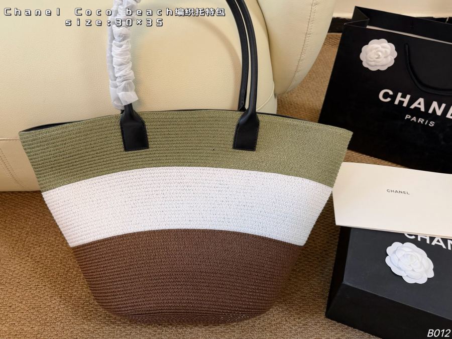 1:1 Replica Chanel Women (without box) — Premium Replica — photo 6