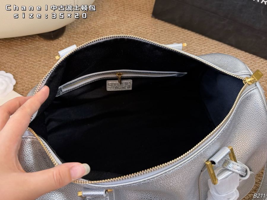 1:1 Replica Chanel Women (without box) — AAA Quality Replica — photo 9