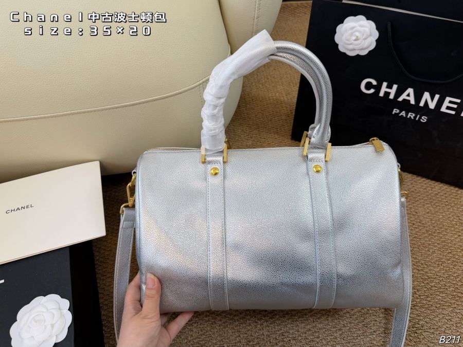 1:1 Replica Chanel Women (without box) — AAA Quality Replica — photo 7