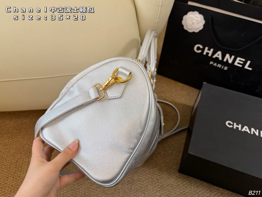 1:1 Replica Chanel Women (without box) — AAA Quality Replica — photo 3
