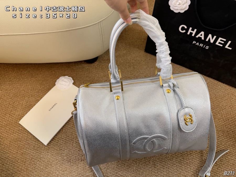 1:1 Replica Chanel Women (without box) — AAA Quality Replica — photo 2