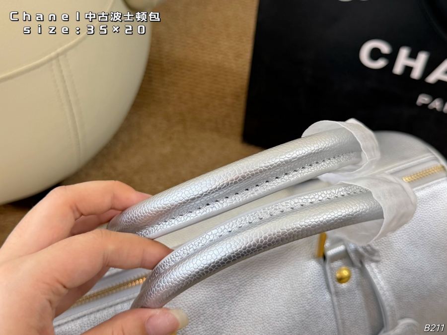 1:1 Replica Chanel Women (without box) — AAA Quality Replica — photo 8