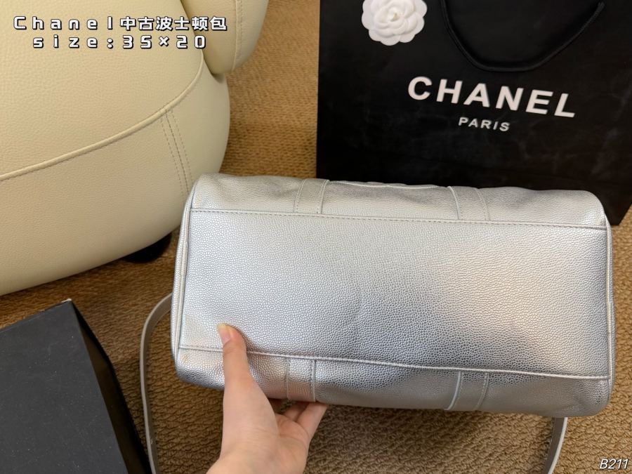 1:1 Replica Chanel Women (without box) — AAA Quality Replica — photo 4