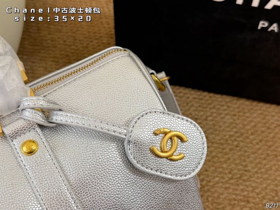 1:1 Replica Chanel Women (without box) — AAA Quality Replica — photo 5