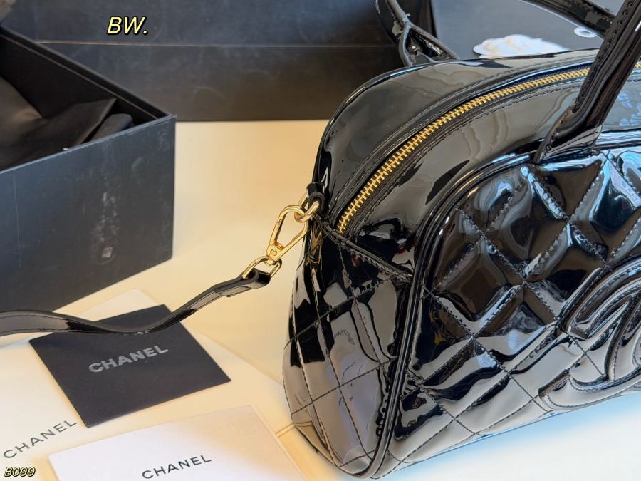 1:1 Replica Chanel Women (folding box) — AAA Quality Replica — photo 6
