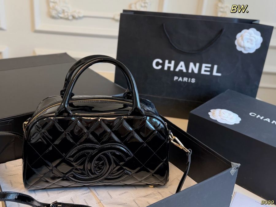 1:1 Replica Chanel Women (folding box) — AAA Quality Replica — photo 2