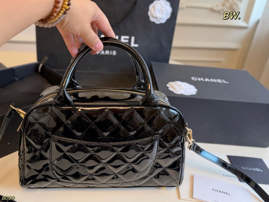 1:1 Replica Chanel Women (folding box) — AAA Quality Replica — photo 8