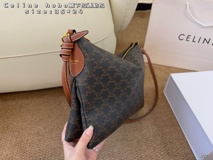 1:1 Replica Celine bag (folding box) — 1:1 Replica — photo 3