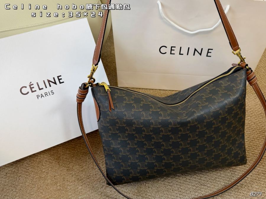 1:1 Replica Celine bag (folding box) — 1:1 Replica — photo 2