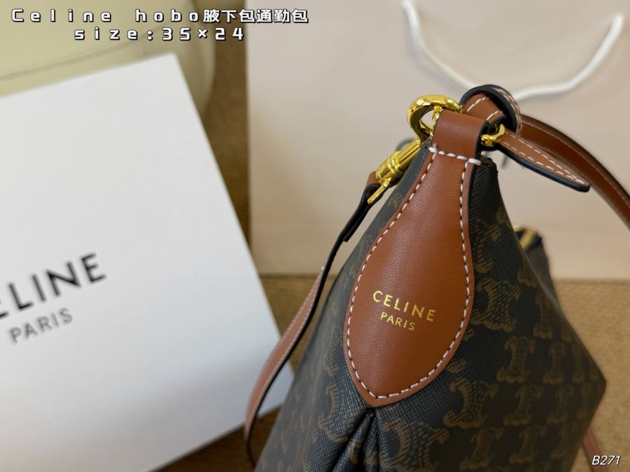 1:1 Replica Celine bag (folding box) — 1:1 Replica — photo 7