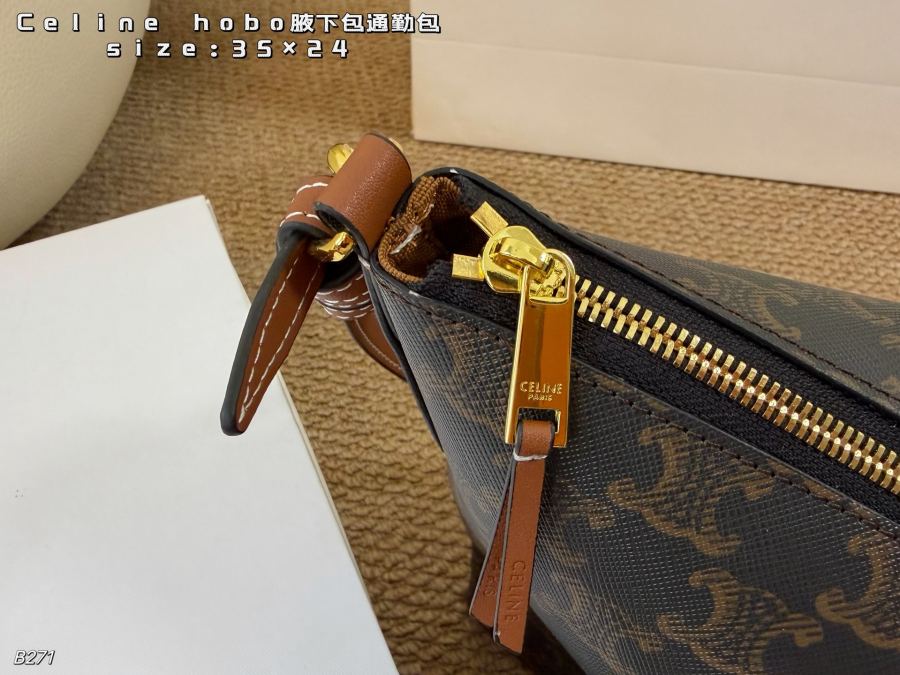 1:1 Replica Celine bag (folding box) — 1:1 Replica — photo 5