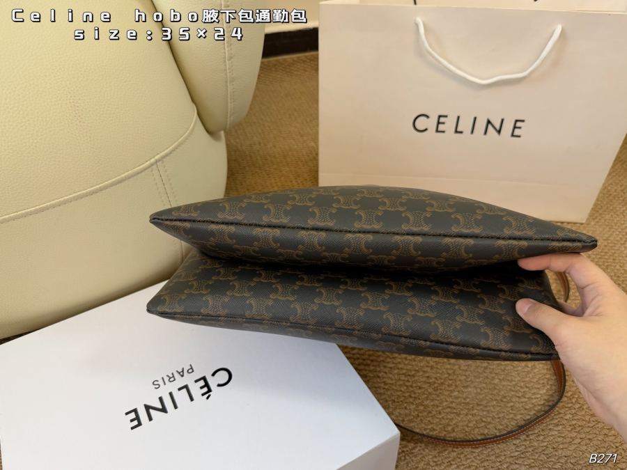 1:1 Replica Celine bag (folding box) — 1:1 Replica — photo 4