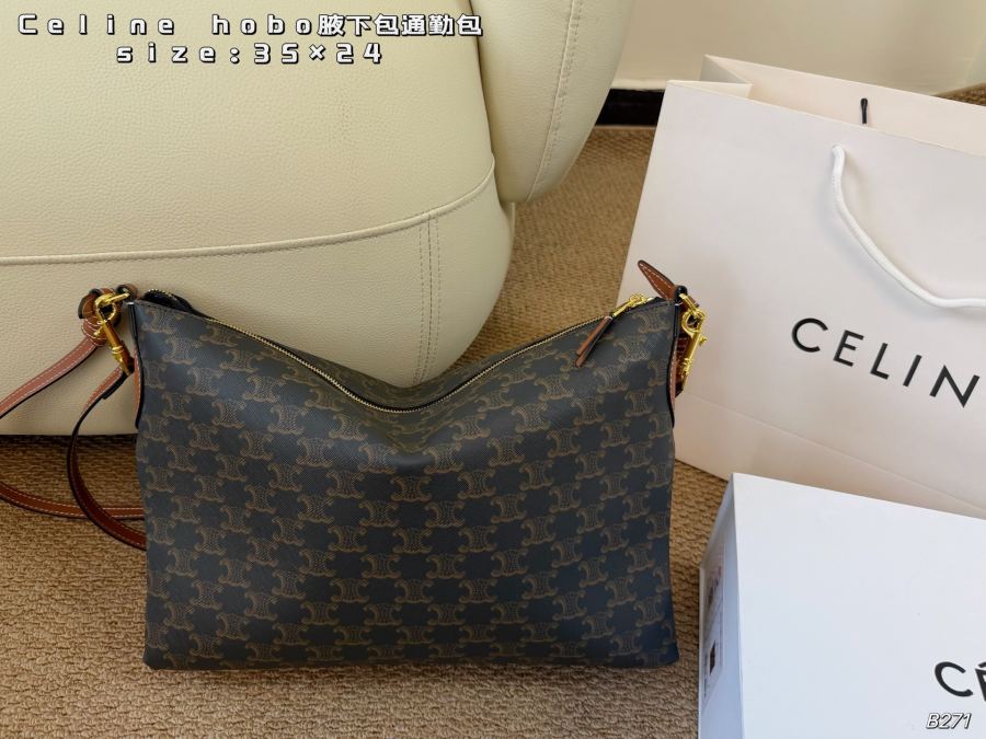 1:1 Replica Celine bag (folding box) — 1:1 Replica — photo 8