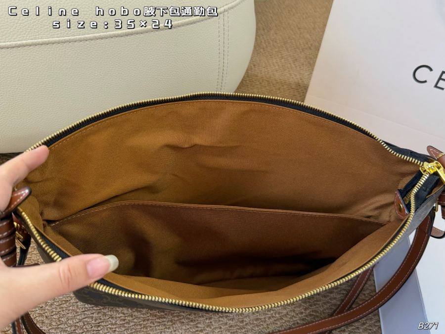 1:1 Replica Celine bag (folding box) — 1:1 Replica — photo 9