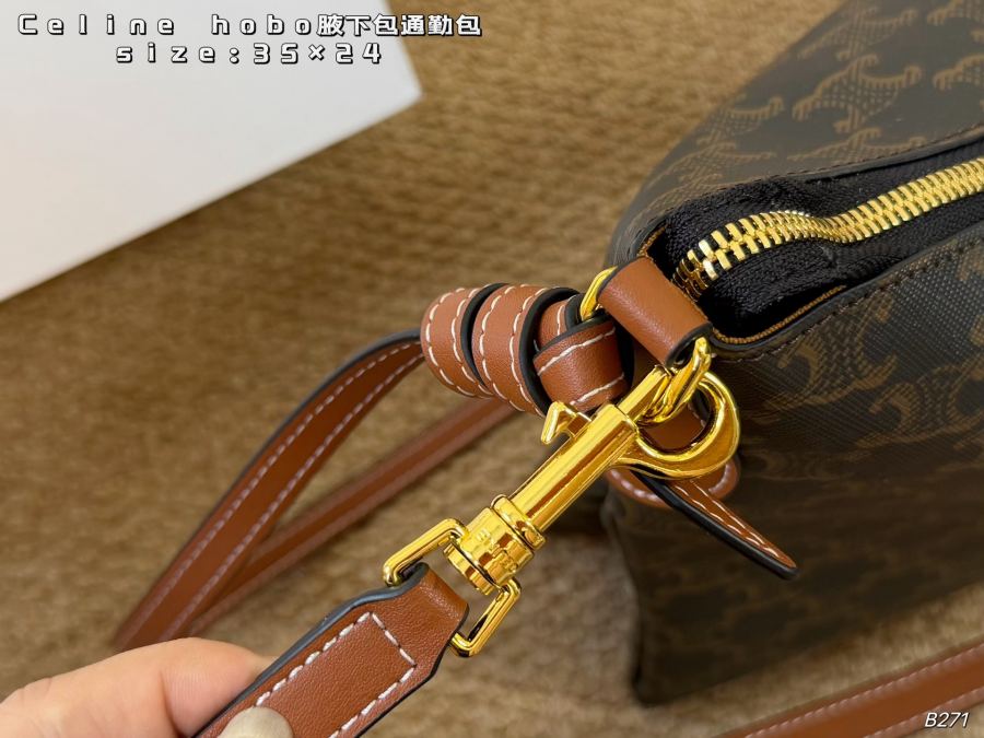 1:1 Replica Celine bag (folding box) — 1:1 Replica — photo 6