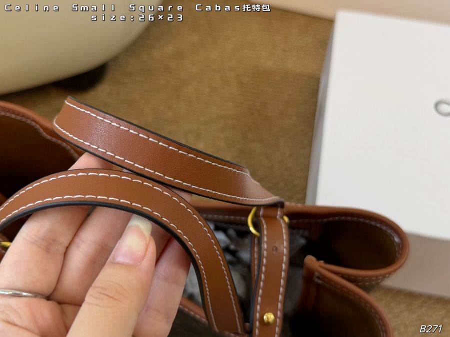 1:1 Replica Celine bag folding box) — AAA Quality Replica — photo 8