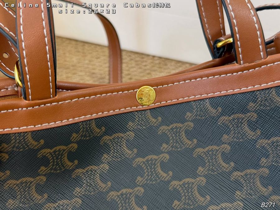 1:1 Replica Celine bag folding box) — AAA Quality Replica — photo 5