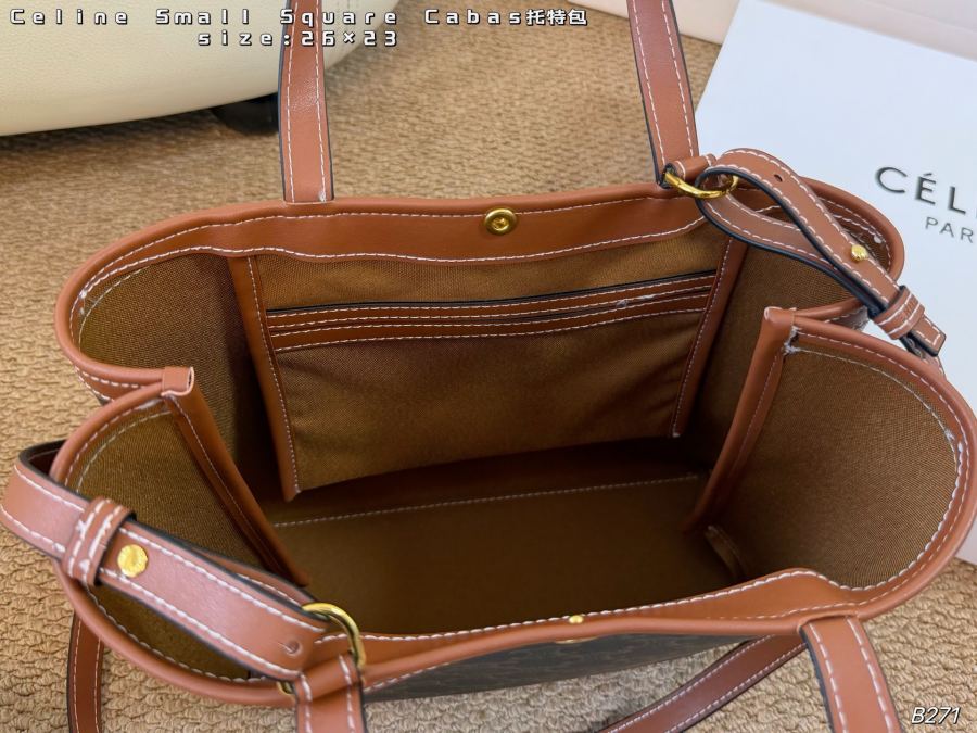 1:1 Replica Celine bag folding box) — AAA Quality Replica — photo 9