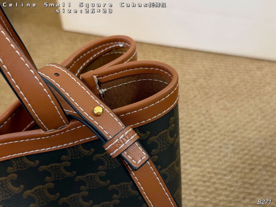 1:1 Replica Celine bag folding box) — AAA Quality Replica — photo 7