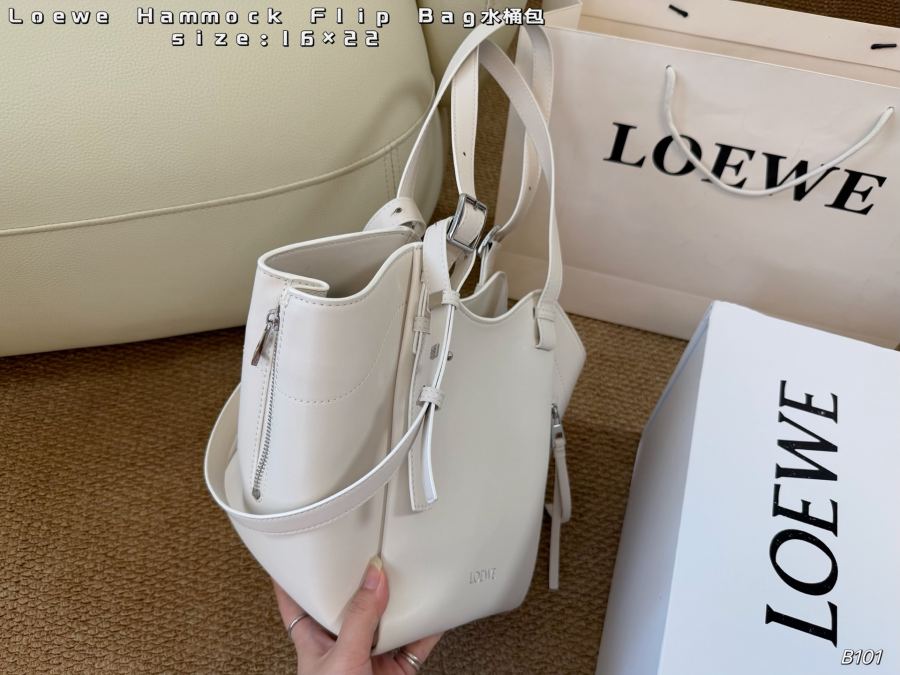 1:1 Replica LOEWE bag folding box) — AAA Quality Replica — photo 3