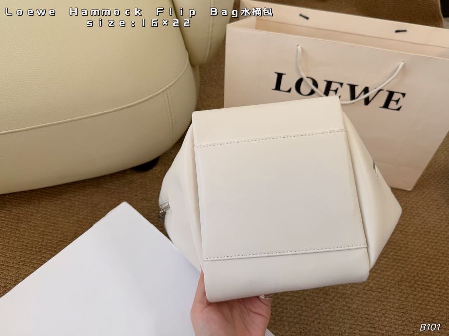 1:1 Replica LOEWE bag folding box) — AAA Quality Replica — photo 4