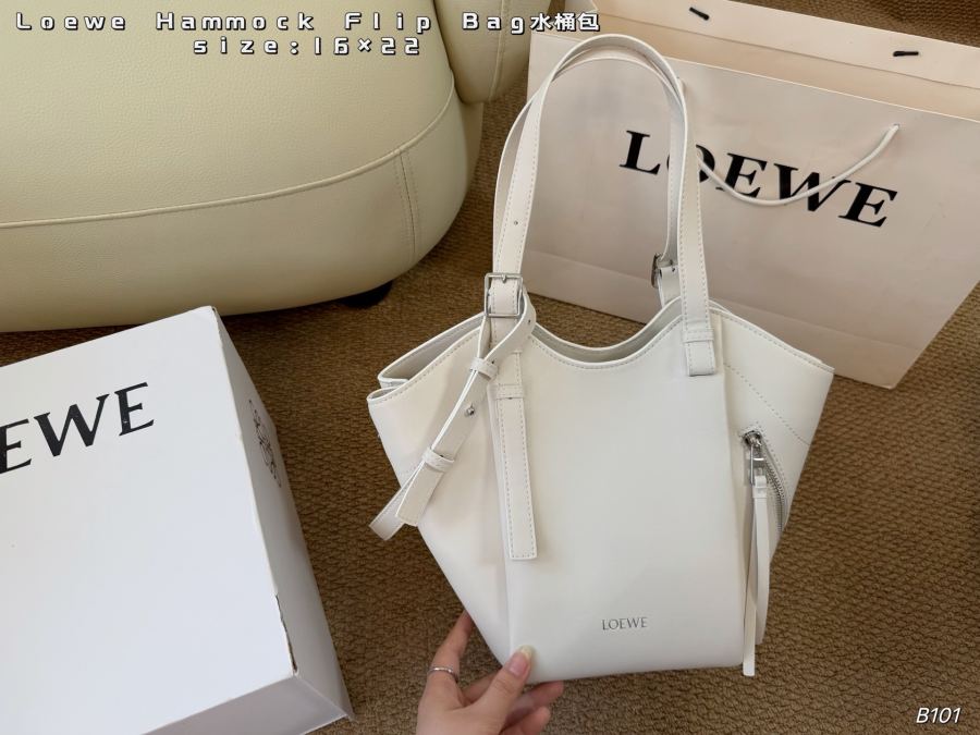 1:1 Replica LOEWE bag folding box) — AAA Quality Replica — photo 2