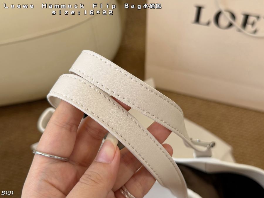 1:1 Replica LOEWE bag folding box) — AAA Quality Replica — photo 6