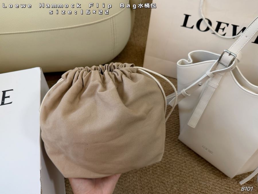 1:1 Replica LOEWE bag folding box) — AAA Quality Replica — photo 8