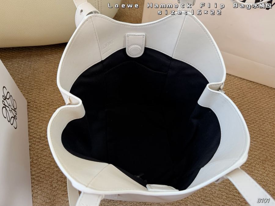 1:1 Replica LOEWE bag folding box) — AAA Quality Replica — photo 9