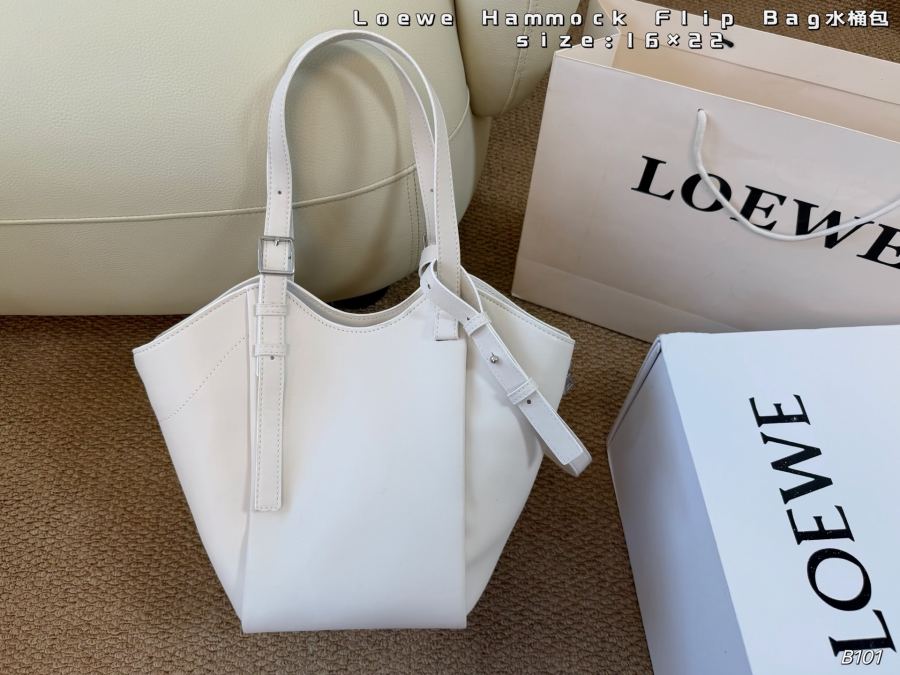 1:1 Replica LOEWE bag folding box) — AAA Quality Replica — photo 7
