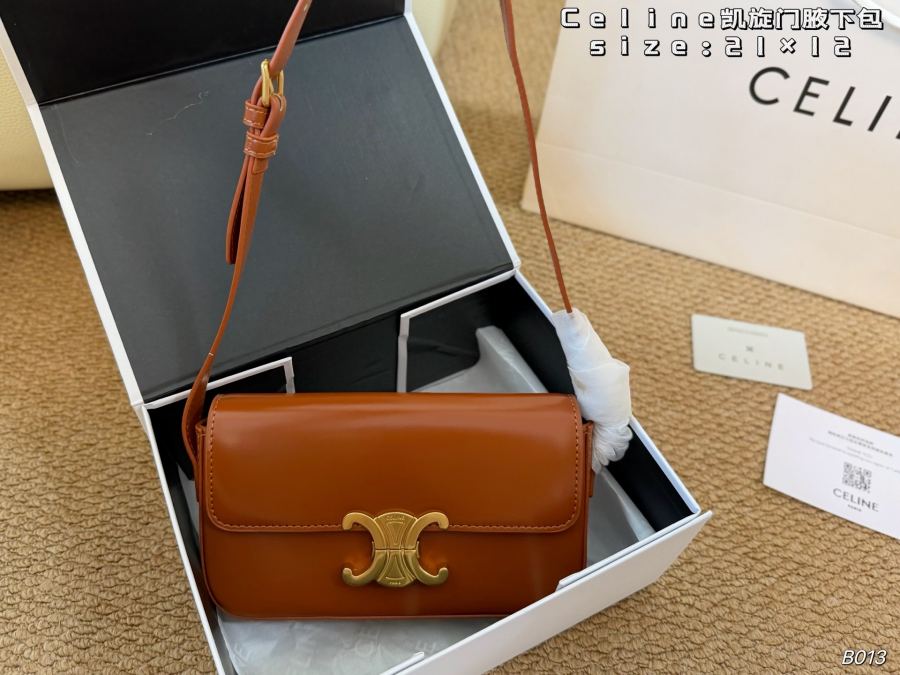1:1 Replica Celine bag Folding box Scarf) — Premium Replica — photo 3