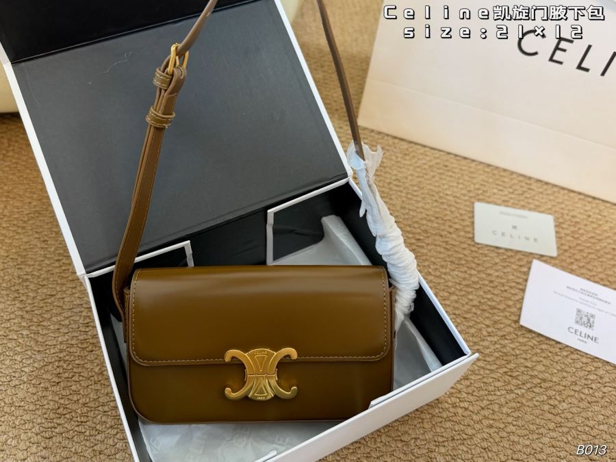 1:1 Replica Celine bag Folding box Scarf) — Premium Replica — photo 4