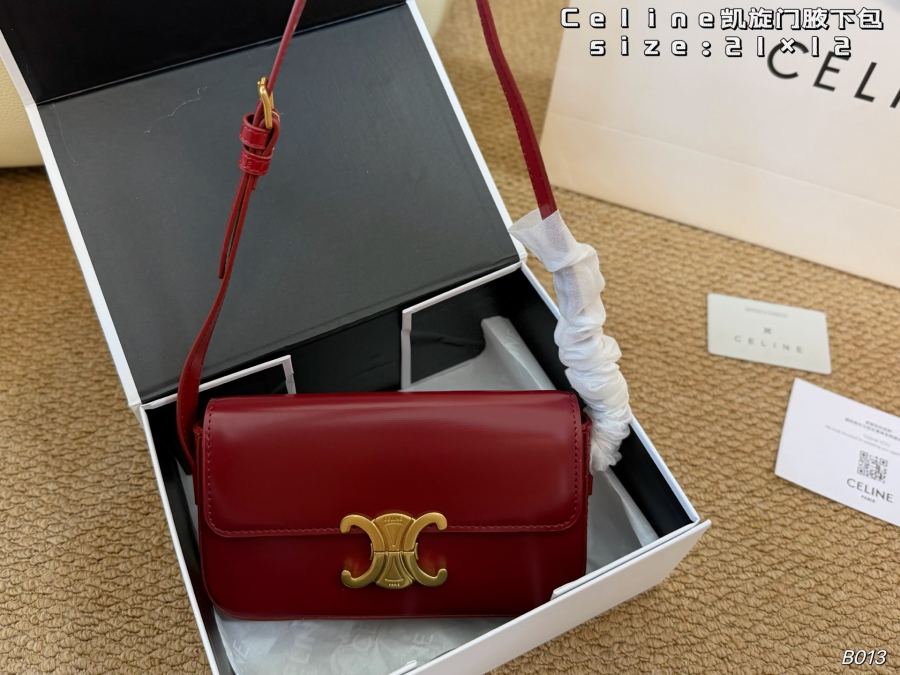 1:1 Replica Celine bag Folding box Scarf) — Premium Replica — photo 5