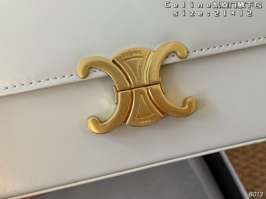 1:1 Replica Celine bag Folding box Scarf) — Premium Replica — photo 4