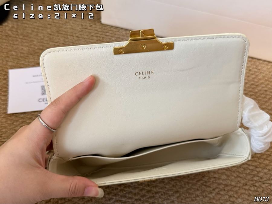 1:1 Replica Celine bag Folding box Scarf) — Premium Replica — photo 6